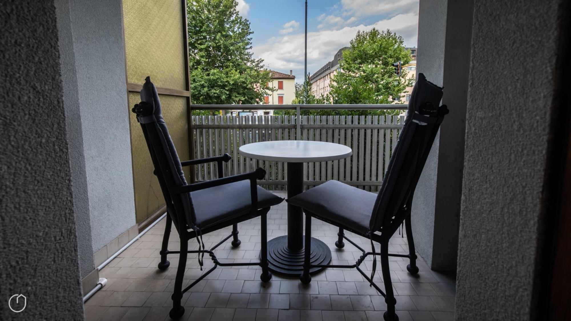 Italianway - Bersaglio 25 Udine Exterior foto
